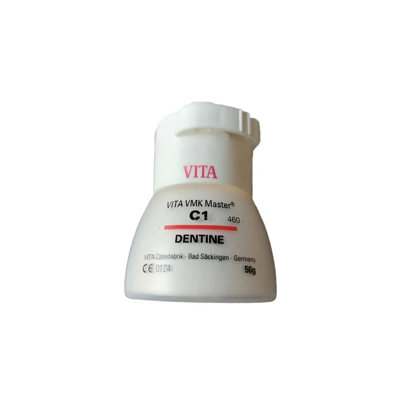Vita VMK Master Dentine C1 50 g